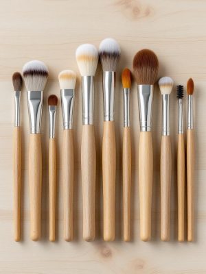 artisan 10 piece brush set