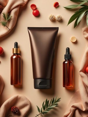 deluxe artist brush set