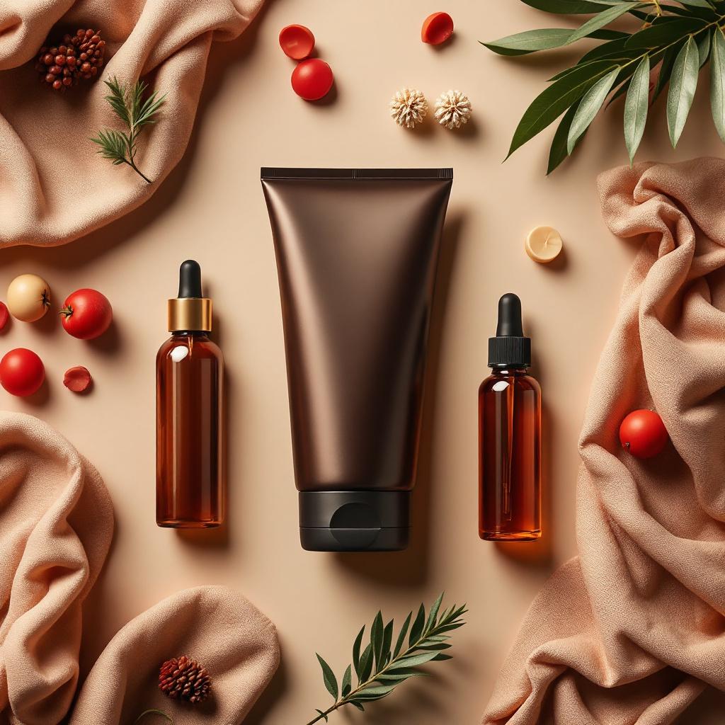 deluxe artist brush set