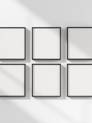 eco friendly 16×20 canvas panel set