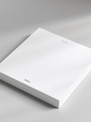 premium watercolor paper pad 300 gsm