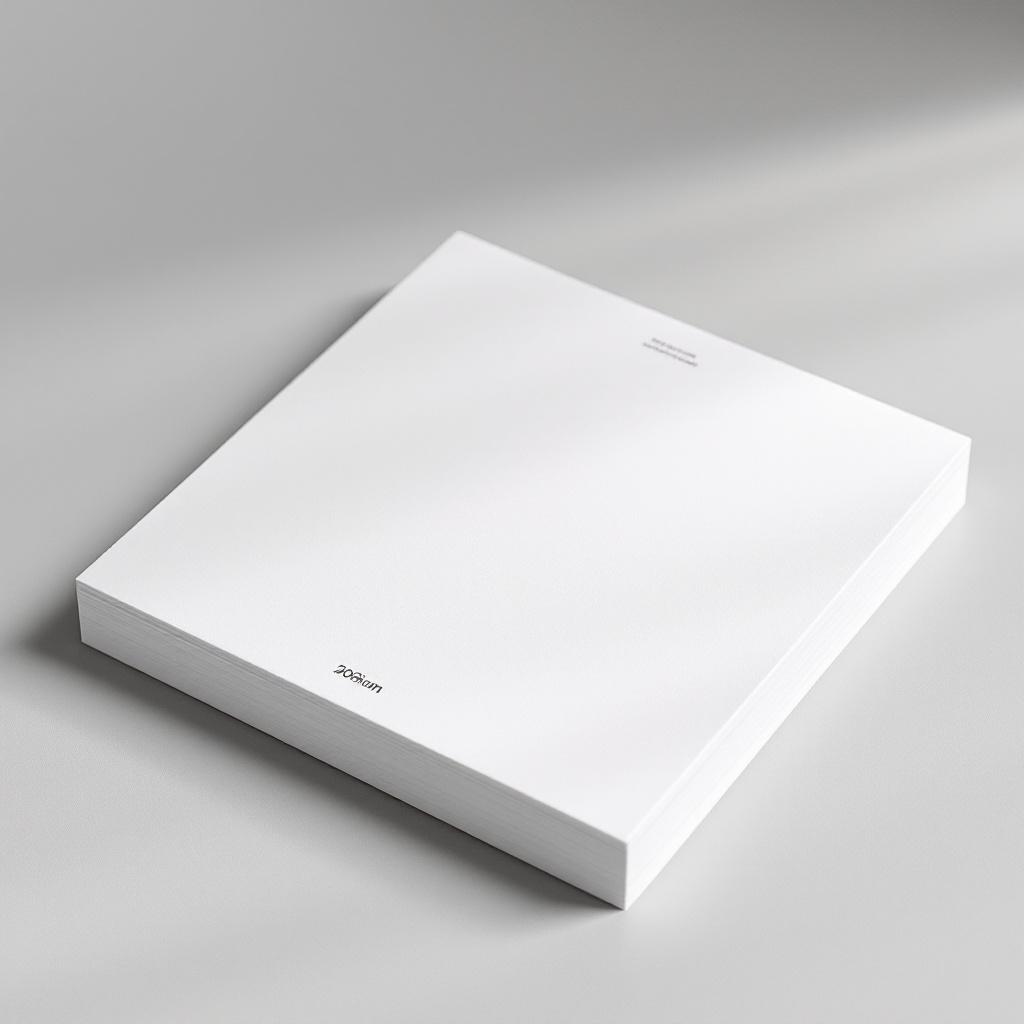 premium watercolor paper pad 300 gsm